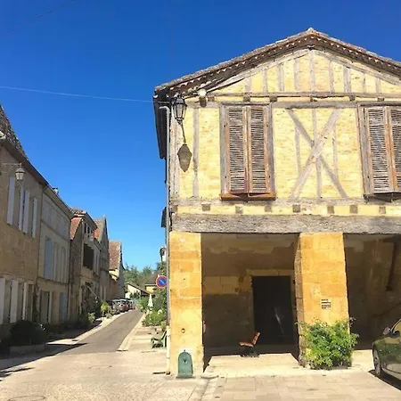 Private In Dordogne * Beaumont-en-Perigord