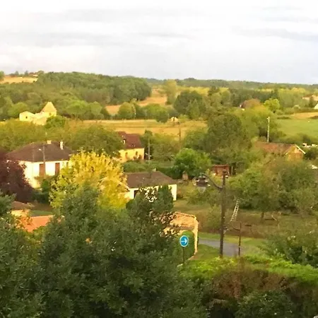 Holiday home Private In Dordogne Beaumont-en-Perigord