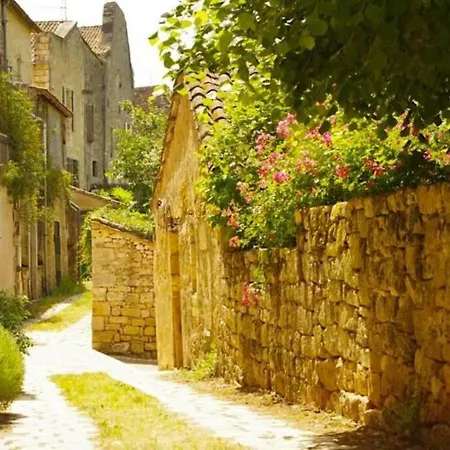 Private In Dordogne Beaumont-en-Perigord